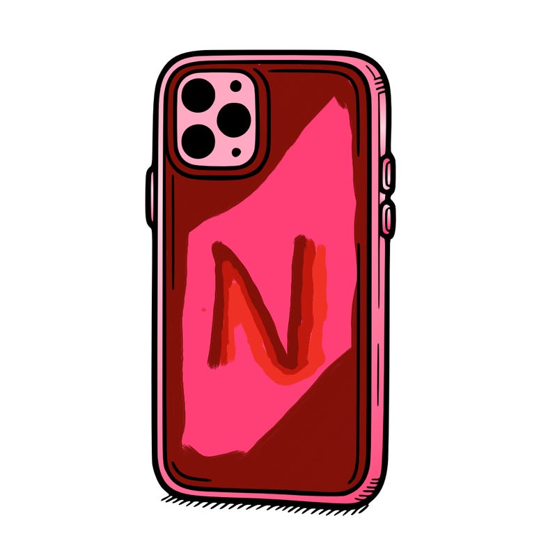 phone case