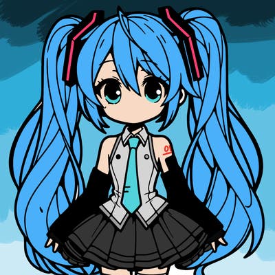 miku