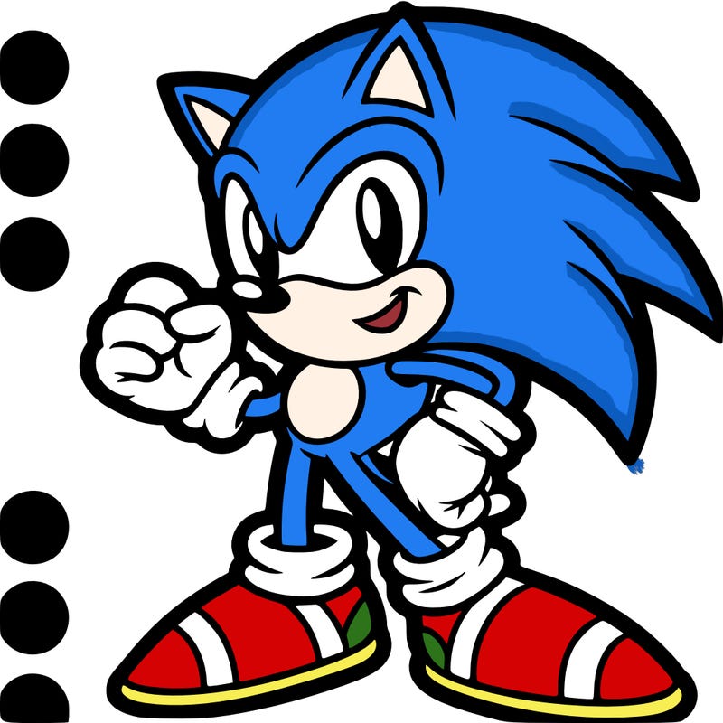 sonic