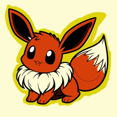 eevee