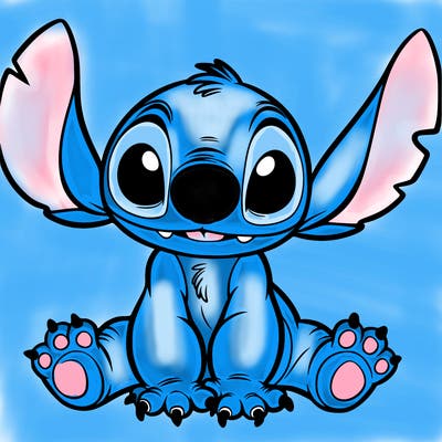 stitch