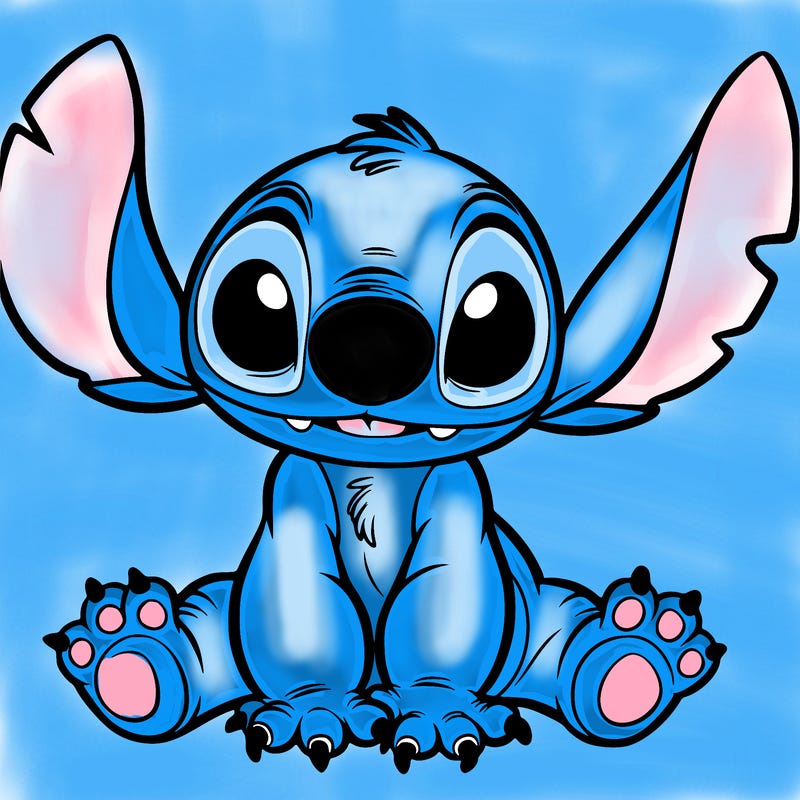 stitch