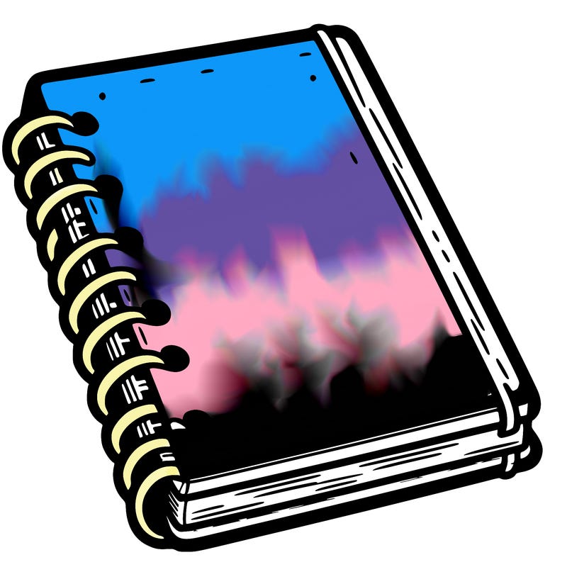 notebook