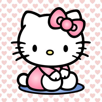 hello kitty