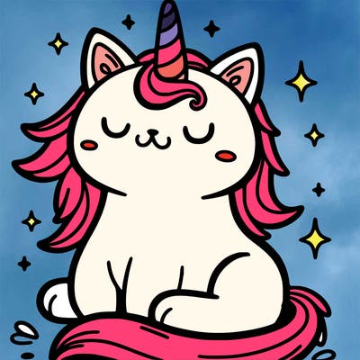 caticorn