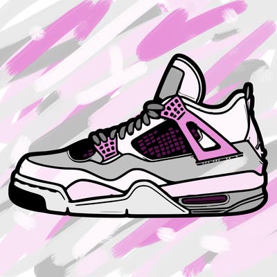 jordan 4