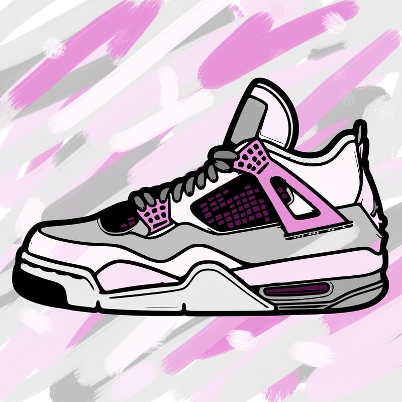 jordan 4
