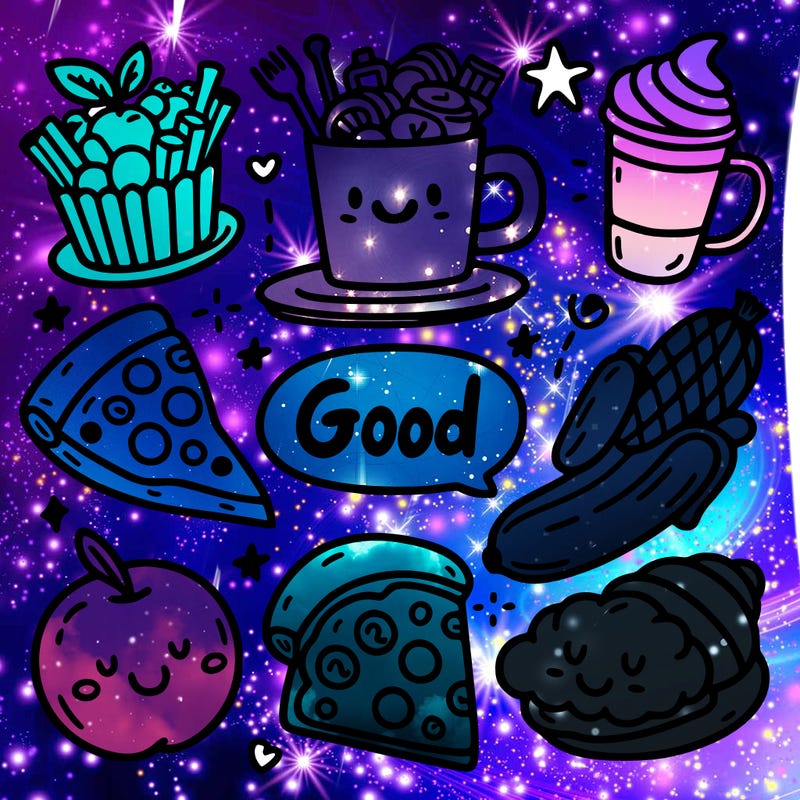 good food