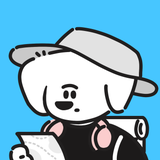 Gooh旅记-旅游攻略制作，行程路线旅行计划助手