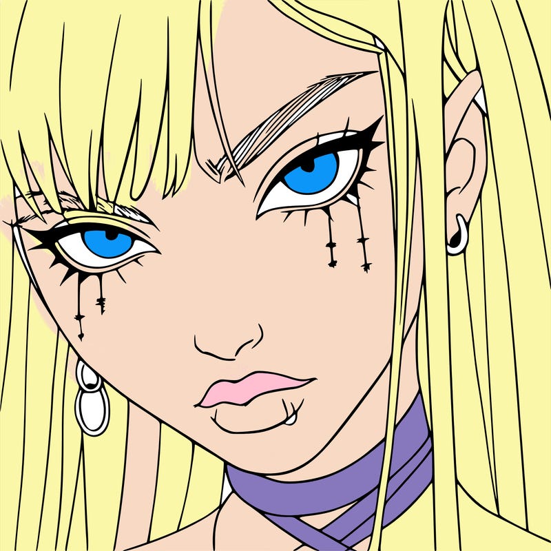 After