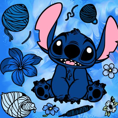 stitch