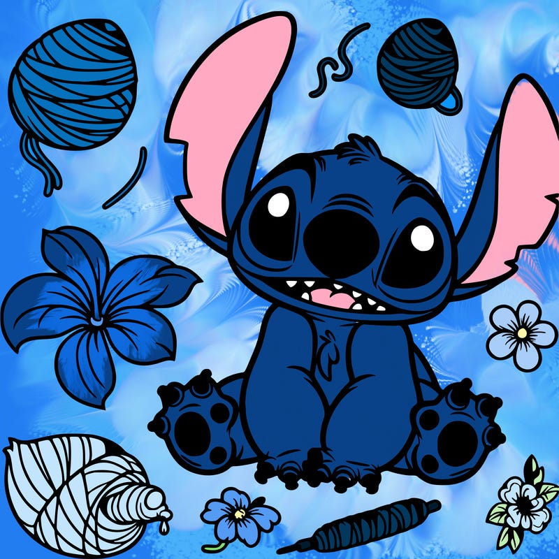 stitch