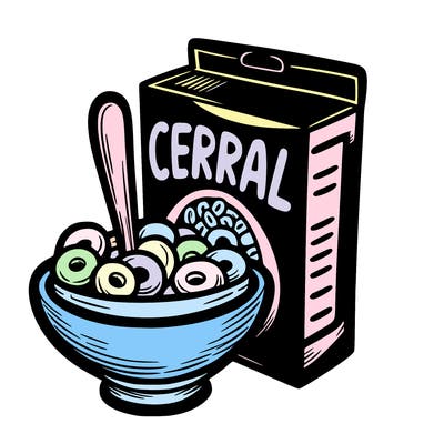 cereal