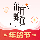 东方甄选 - App Icon