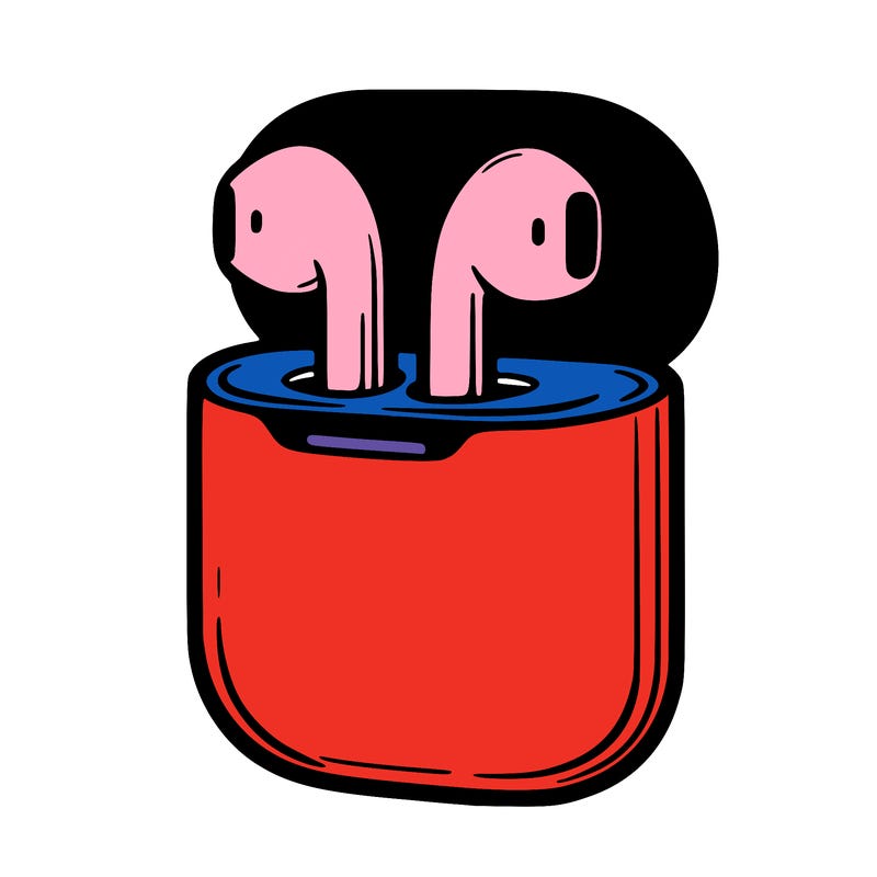 airpods