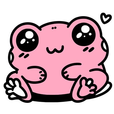 𝚔𝚊𝚠𝚊𝚒𝚒 𝚏𝚛𝚘𝚐