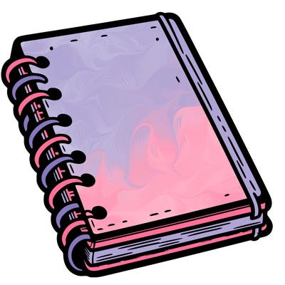 notebook