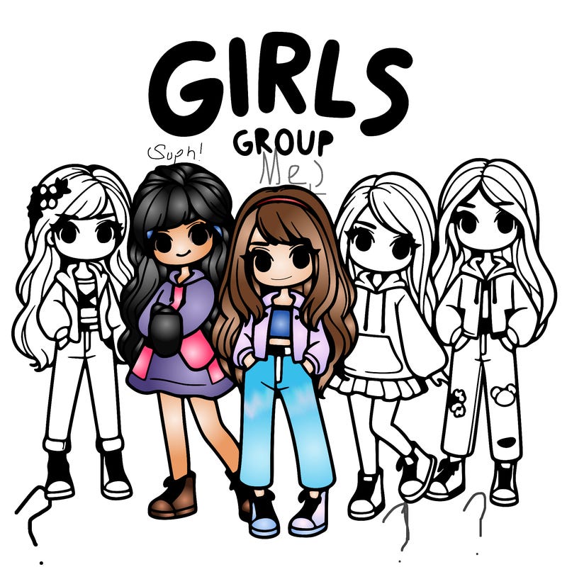 girls group