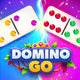 Domino Go: Dominoes Board Game