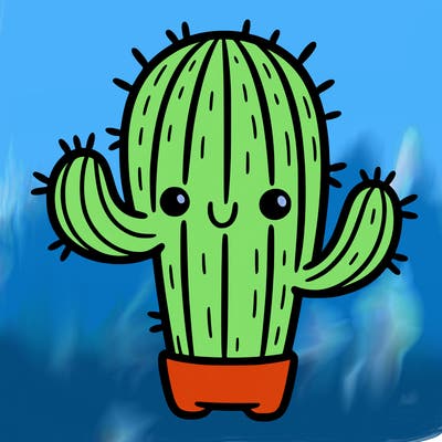 cactus
