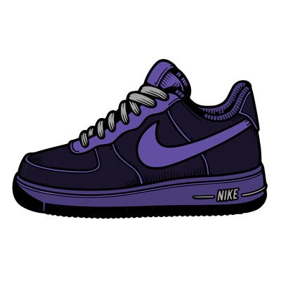 nike shoe