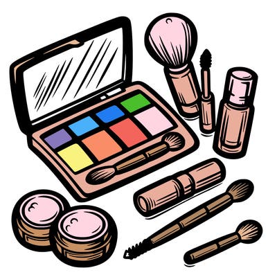 makeup