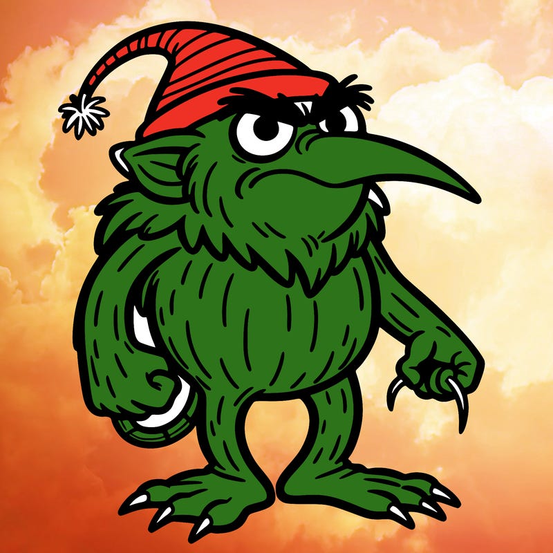 grintch