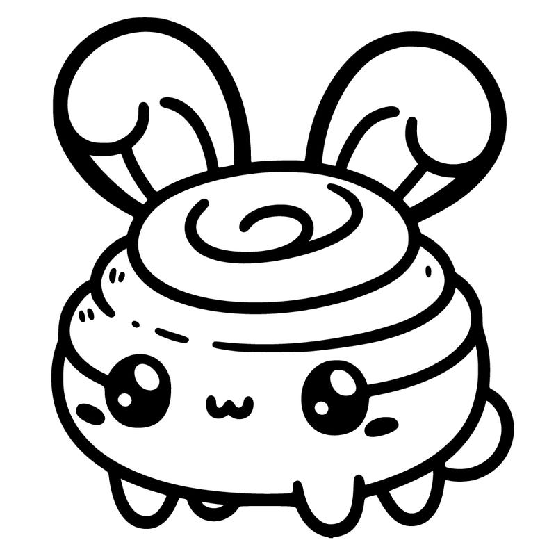 cinnamoroll