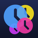 MultiTimer: Multiple timers