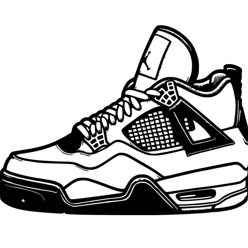 jordan 4 retro