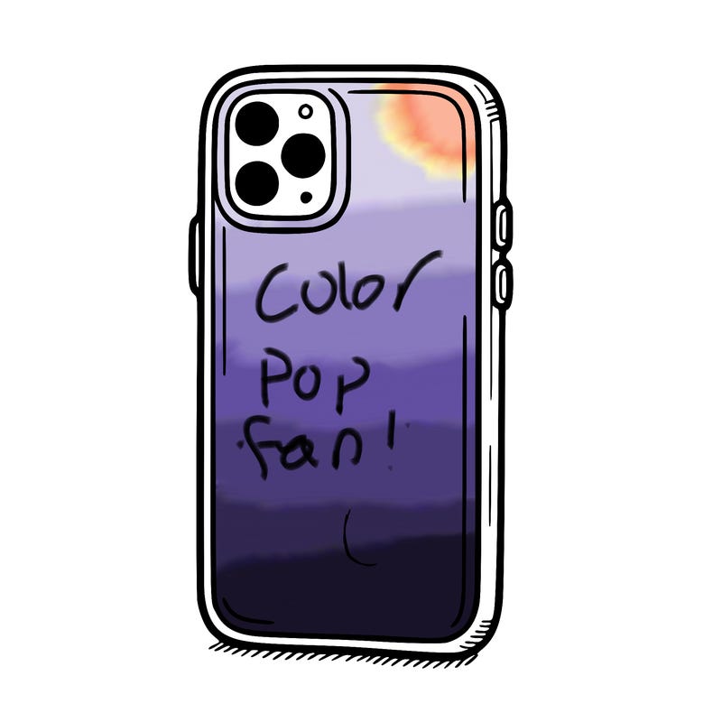 phone case