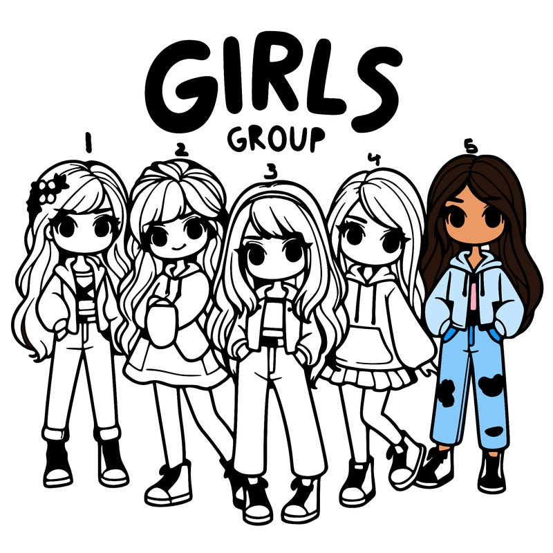 girls group