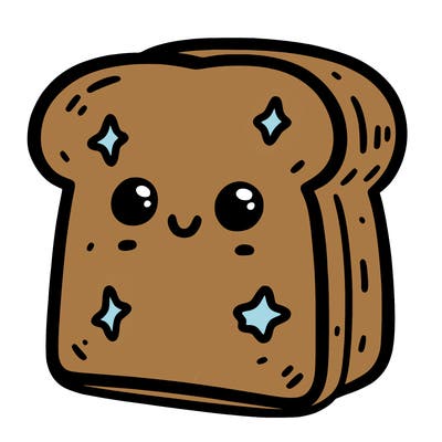 toast