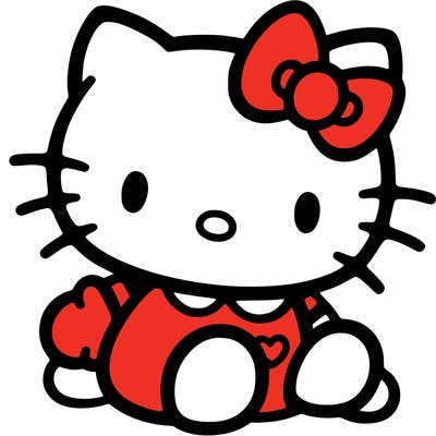 hello kitty