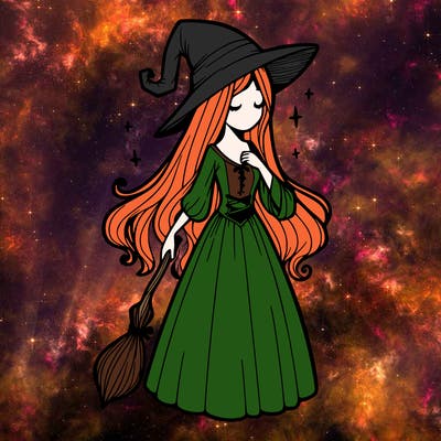 witch