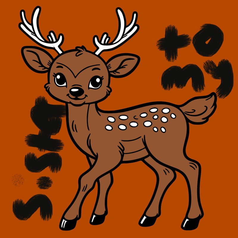 deer