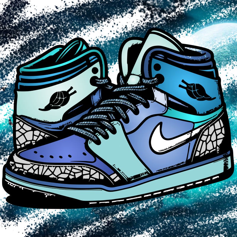 jordan shoes