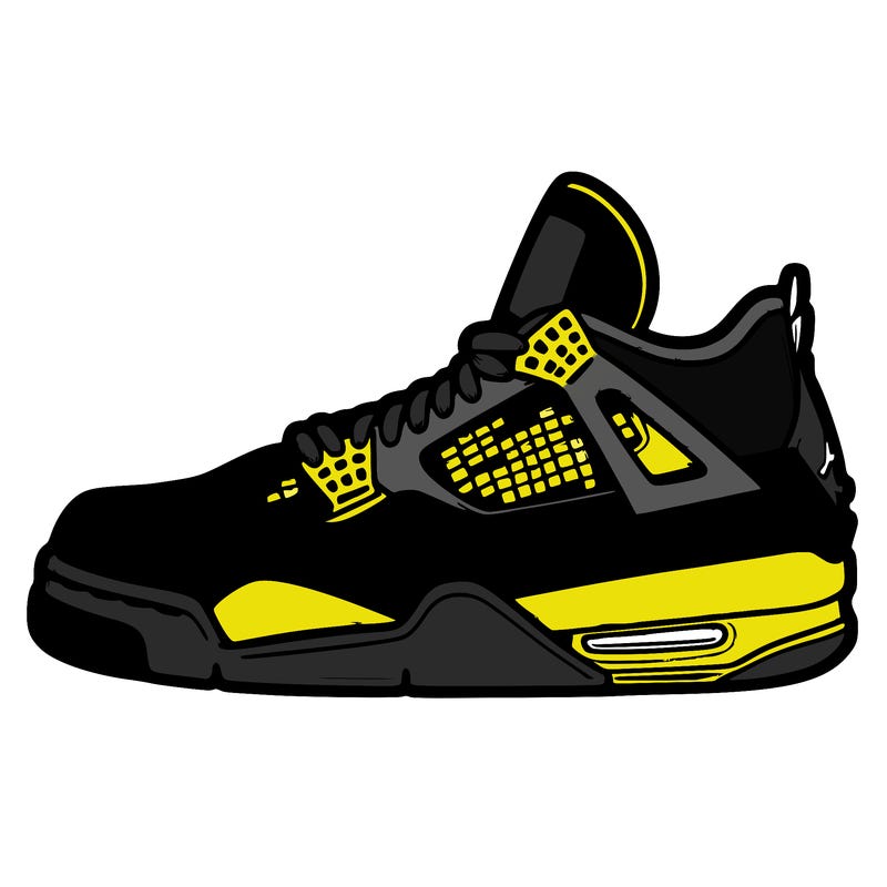jordan 4