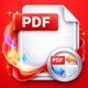 PDF Converter: Word to PDF!
