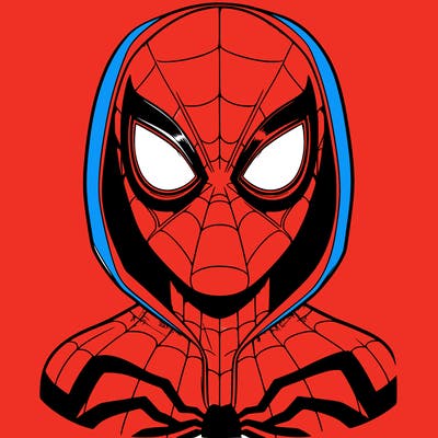 es-paiderman realista