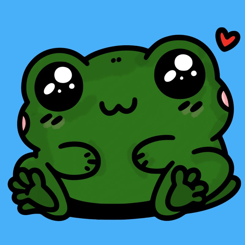 𝚔𝚊𝚠𝚊𝚒𝚒 𝚏𝚛𝚘𝚐