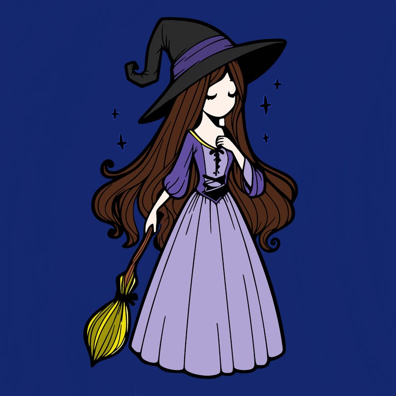 witch
