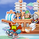 Skyship Quest Story