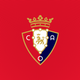 Osasuna Official App
