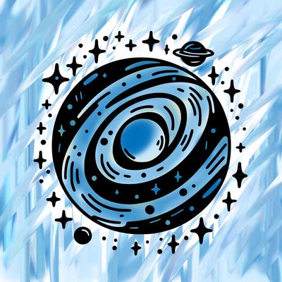 galaxy