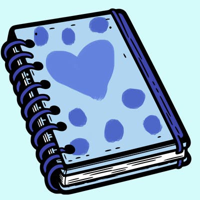 notebook