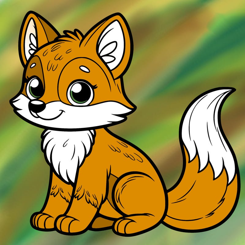 fox