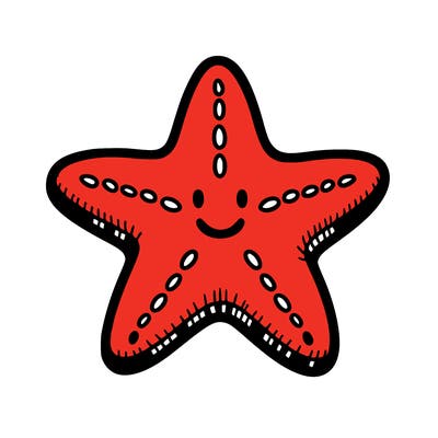 starfish