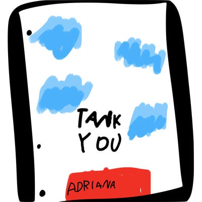 blank white page with nothing drawn on it