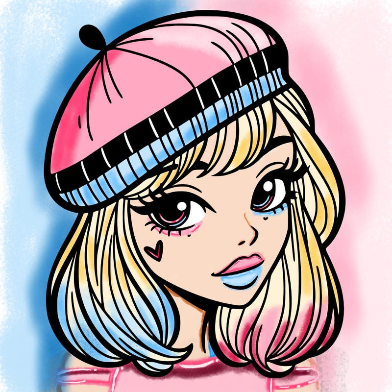 parisian beret: a chic beret that adds a touch of parisian elegance